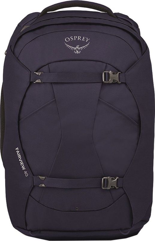 Osprey Fairview 40 winter night blue