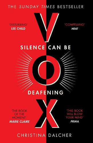 VOX (Paperback)