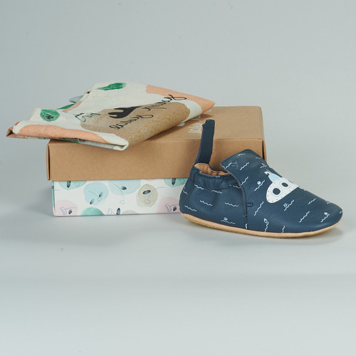 Easy Peasy - BLUBLU - Bleu