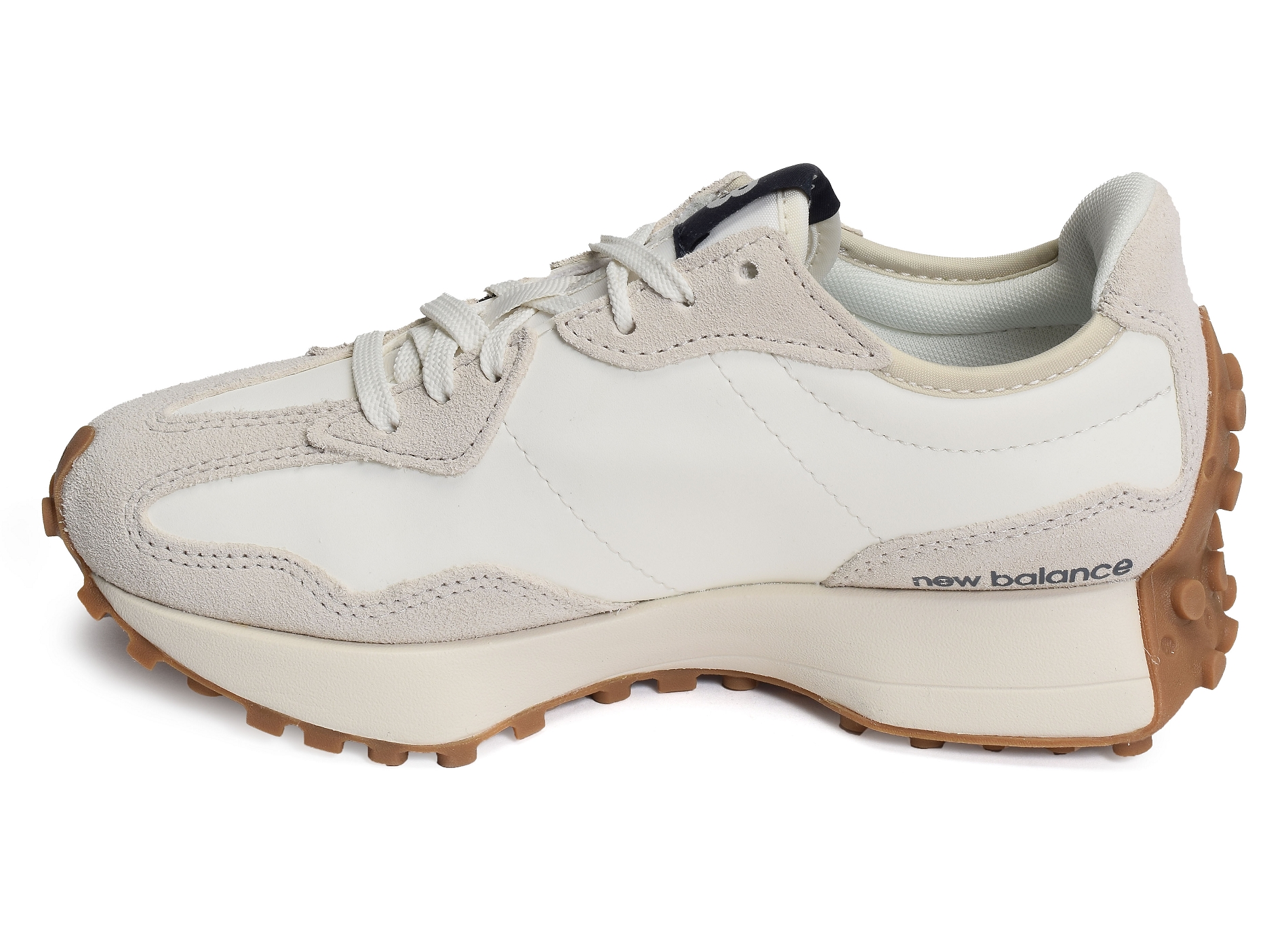 Ws327 blanc marine