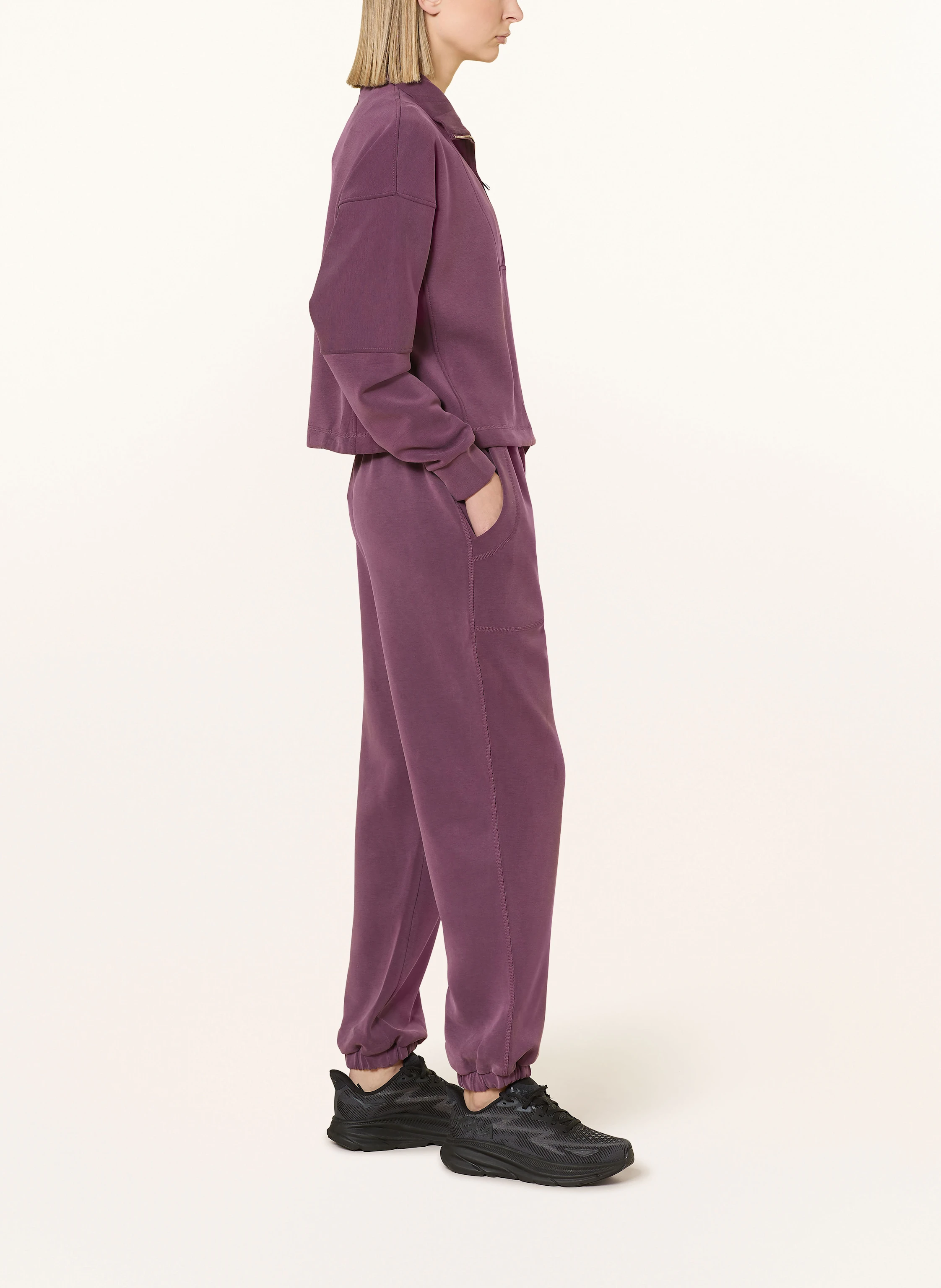 Sweaty Betty Trainingshose CUFFED