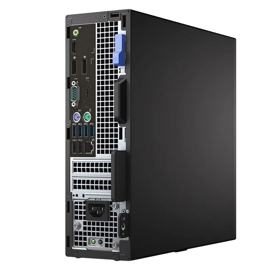 Dell Optiplex 5040 SFF (84342) · Reconditionné