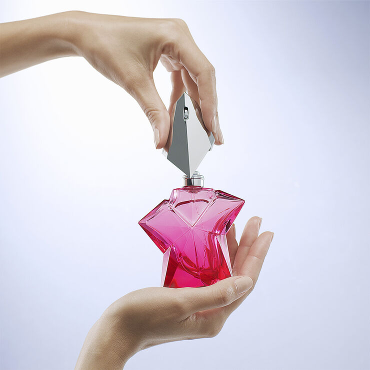 Mugler MUGLER Angel Nova Eau de parfum refillable bottle 100 ML