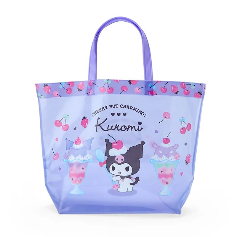 Sanrio - Zwembadtas