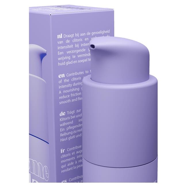 SOME Play Clitorale Stimulerende Gel - 30 ML