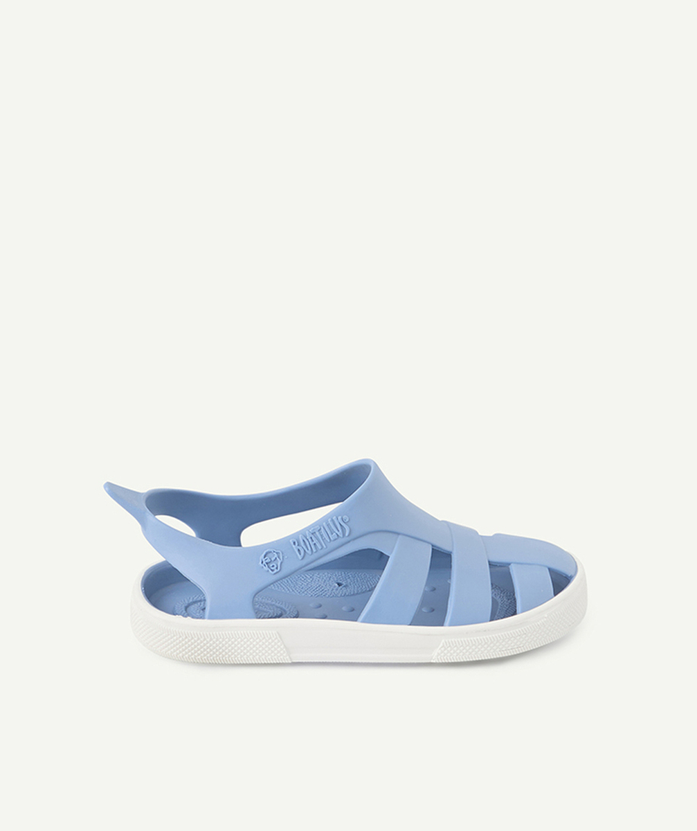 BOATILUSsandales enfant pour la plage - Boatilus bleu