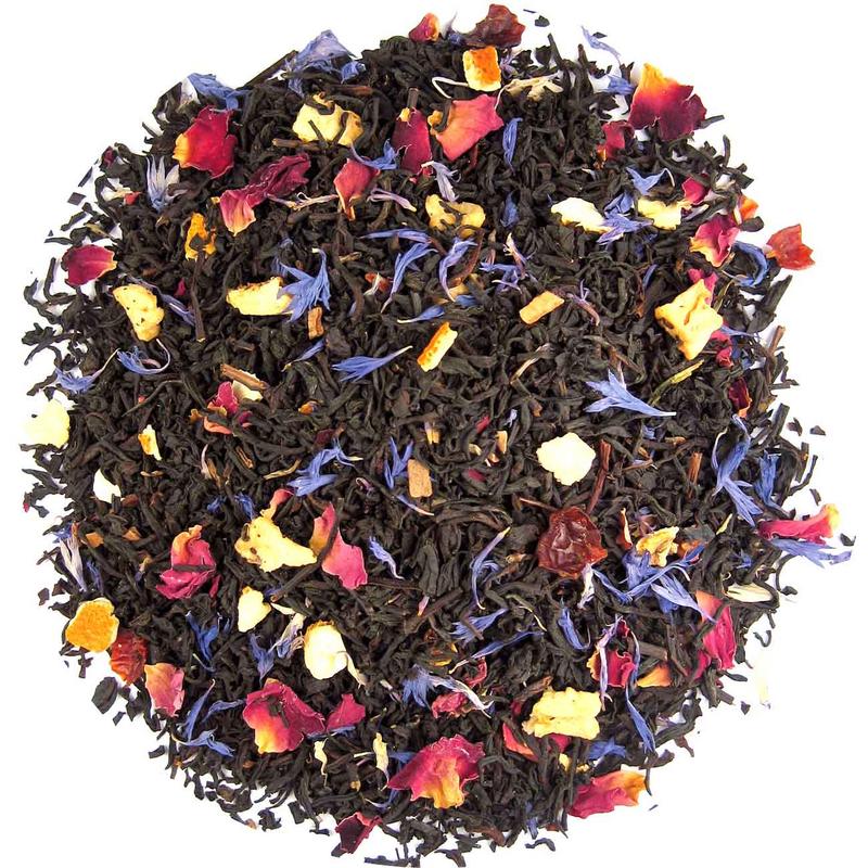 Geels Japanse Sencha Thee (1000 gr)