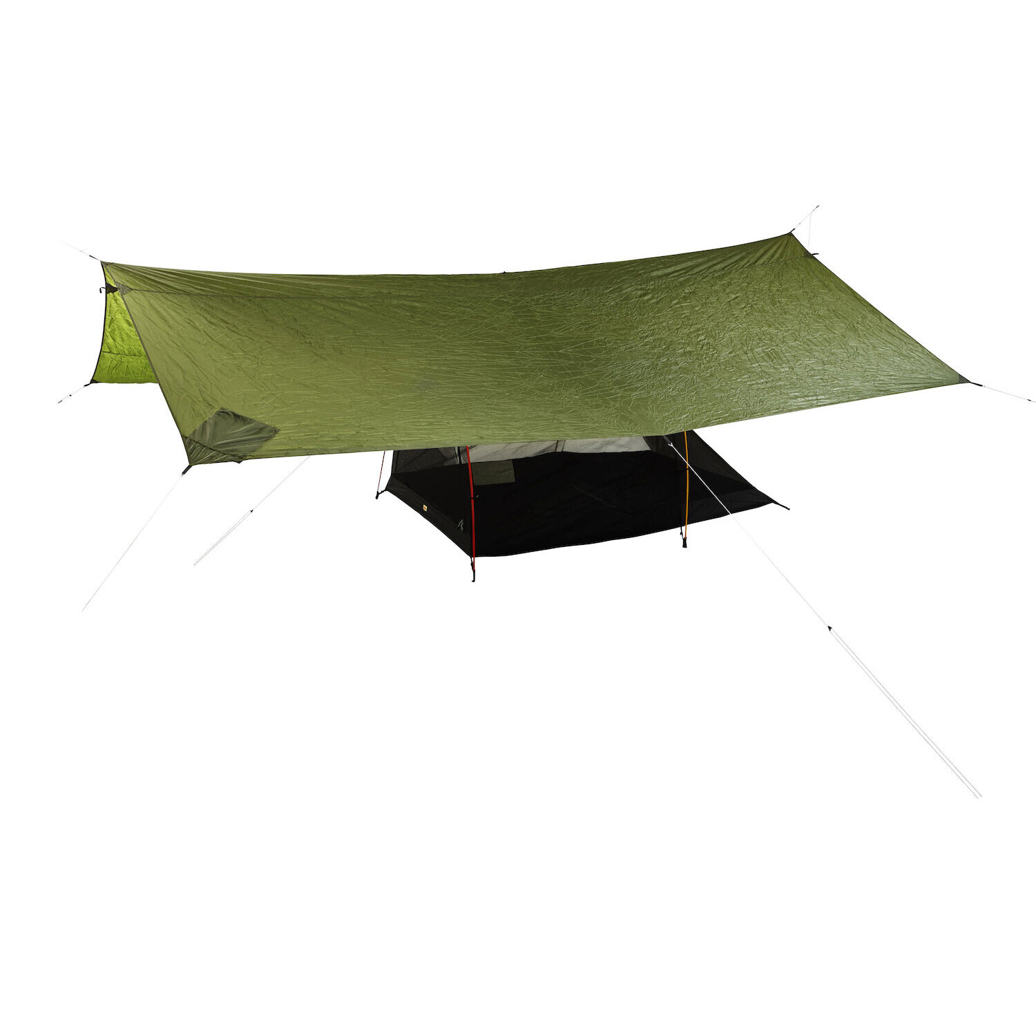 Fjällräven Abisko Tarp Large