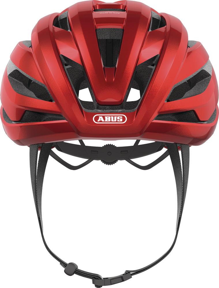 Abus Stormchaser ACE Hjelm Performance Red