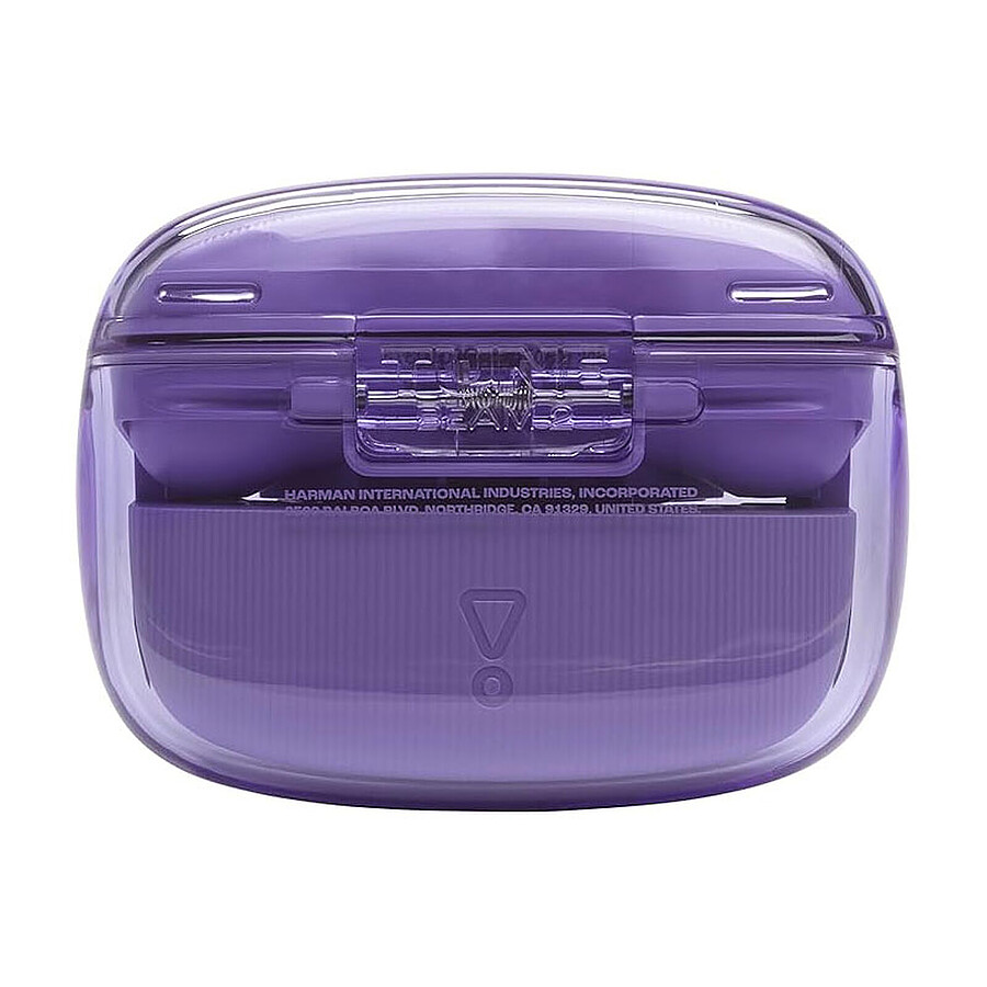 JBL Tune Beam 2 Ghost Edition Mauve