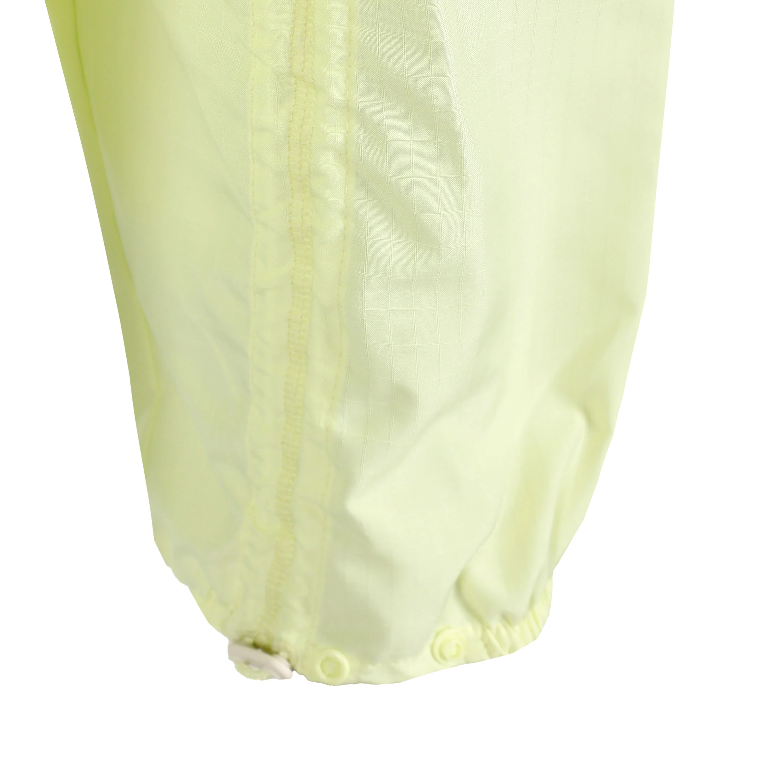 ASICS Nagino Run Veste Running Femmes - Jaune