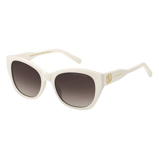Marc Jacobs Marc 732/S Solbriller, Ivory
