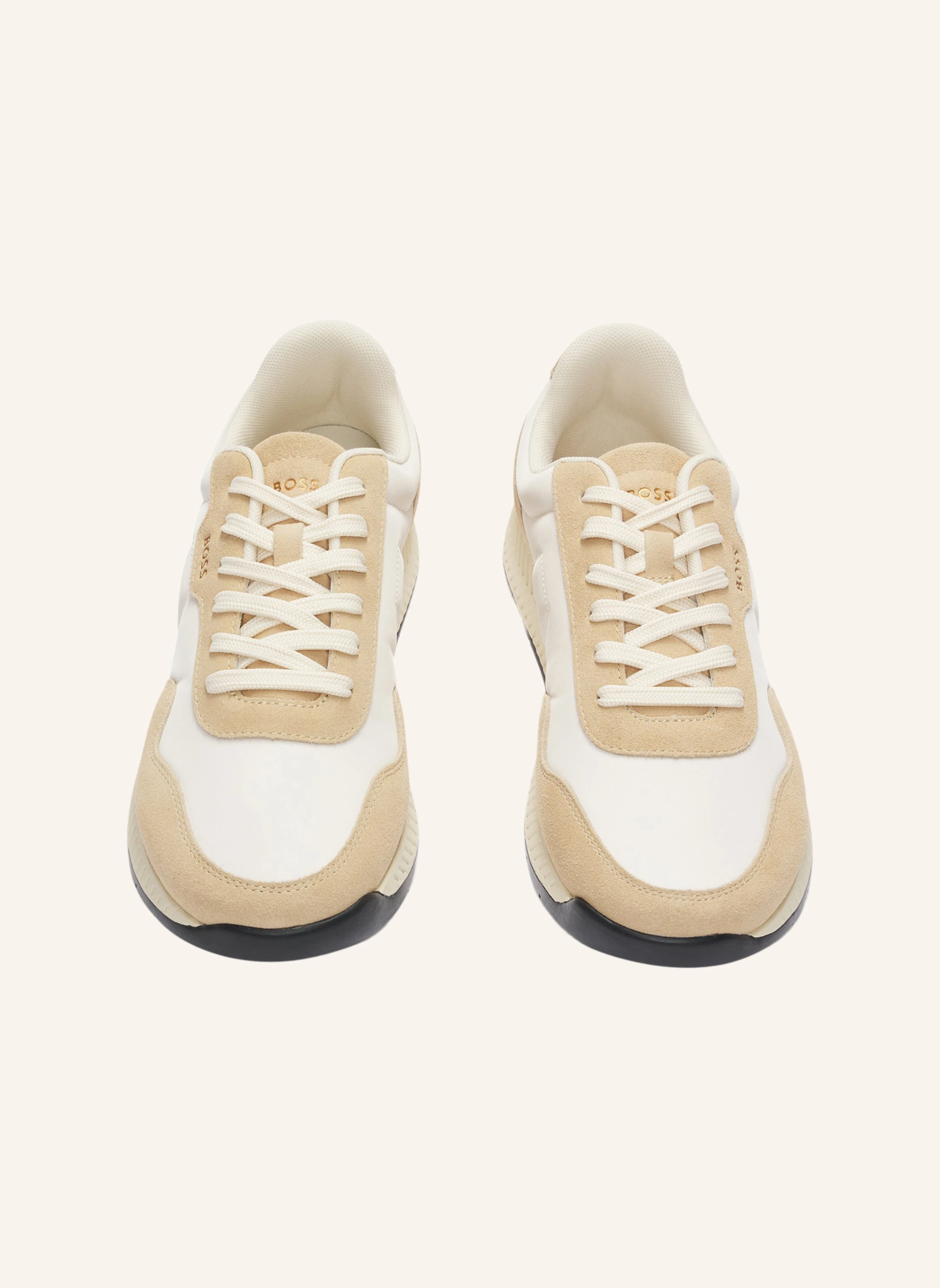 BOSS Sneaker TITANIUM_RUNN_SDNYSI