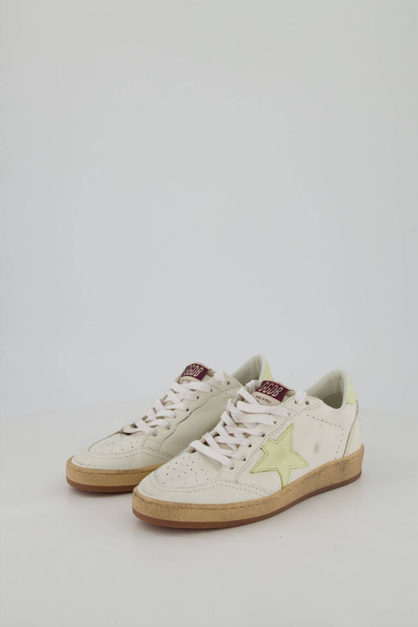 Golden Goose| Damen Sneaker BALLSTAR