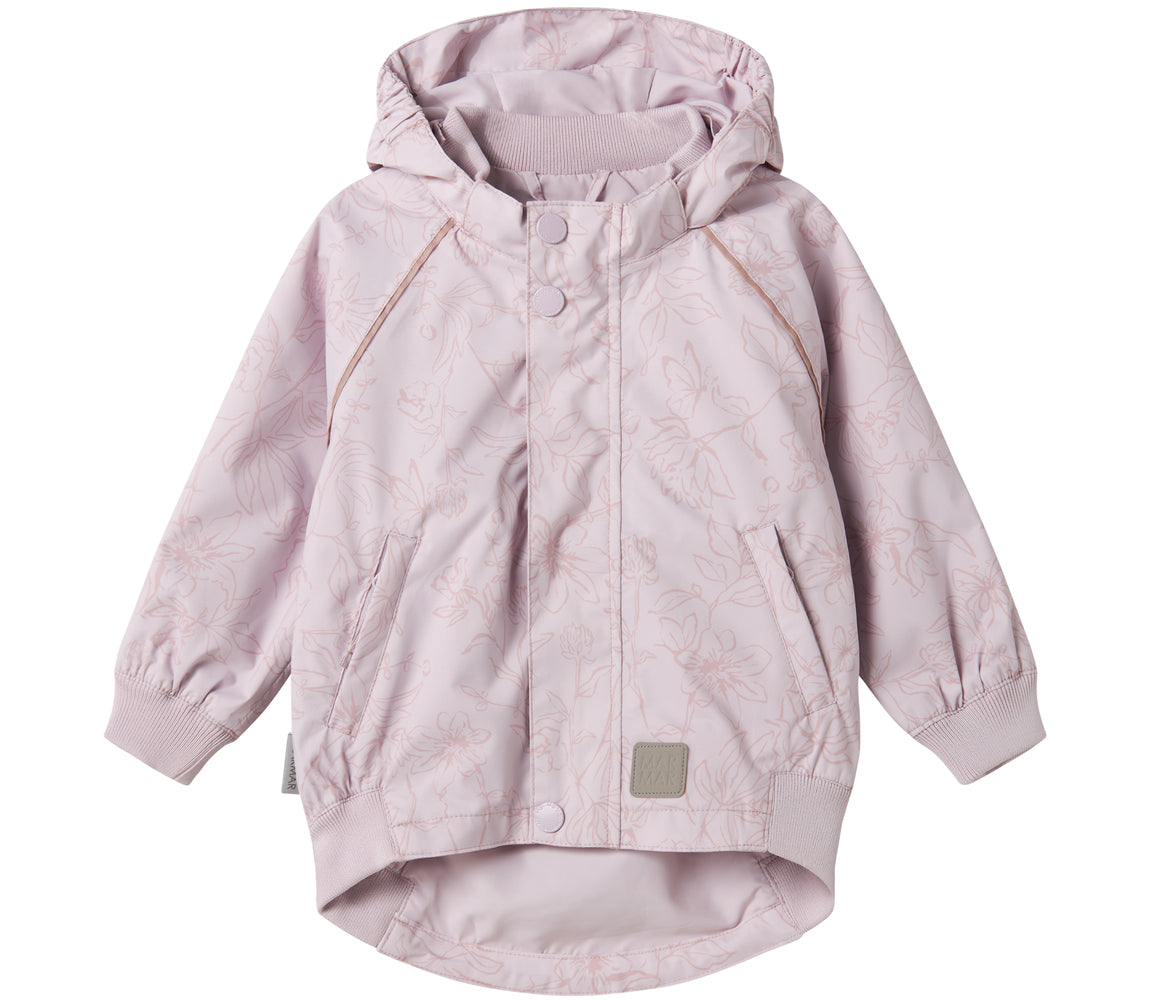 Olio Jacket, Forårsjakke - Clover Meadow