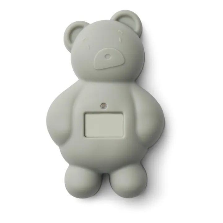 Liewood Thermomètre de bain Kiera | Dove blue