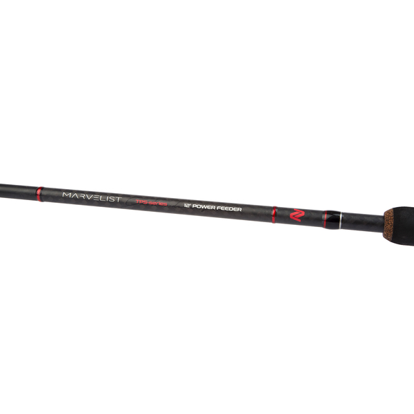 Canne Feeder Nytro Marvelist Power (3-Brins)