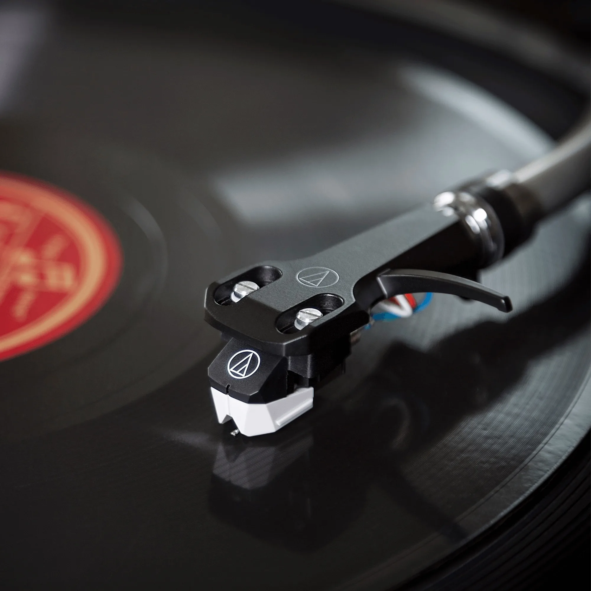 Audio Technica AT-VM95SP Cellules 78T