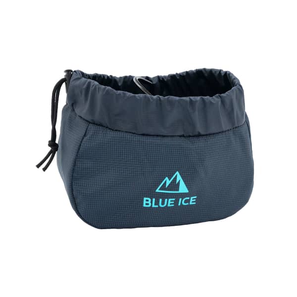 Accessoire crampons BLUE ICE HARFANG LARGE PACKING BAG INDIA INK