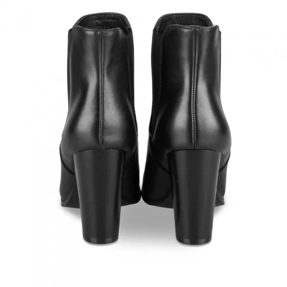 Bottines NOIR SAN MARINA