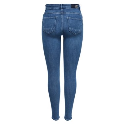 Jean femme Onlpower Life ONLY