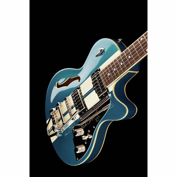 Duesenberg Starplayer Ltd Mike Campbell