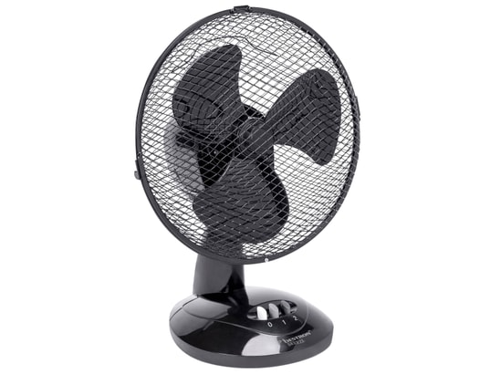 BESTRON - Ventilateur de table DDF27Z