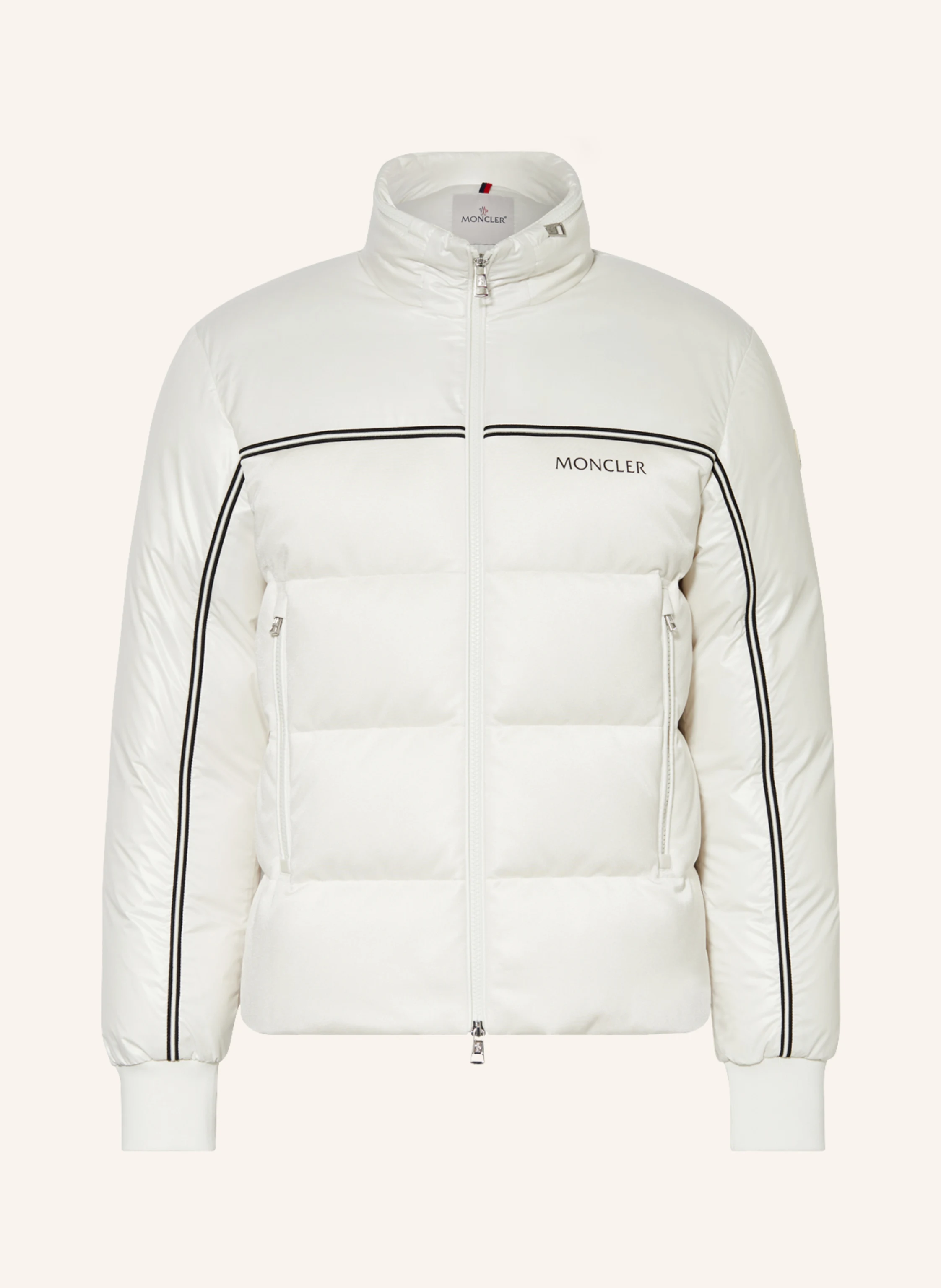 MONCLER Daunenjacke MICHAEL