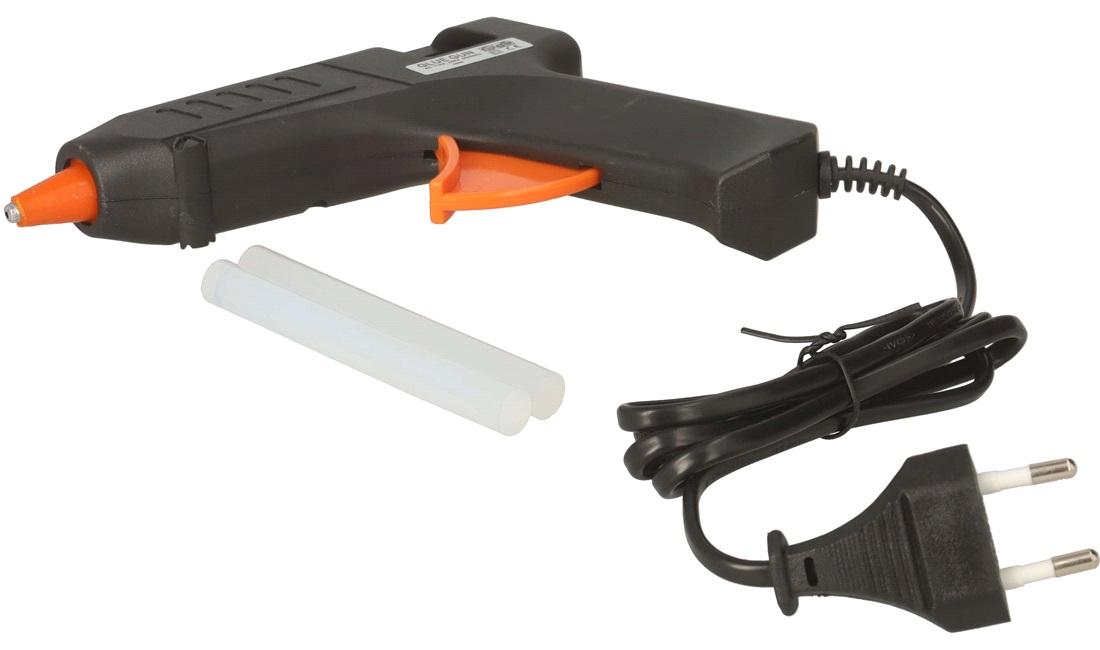 Limpistol, 40W