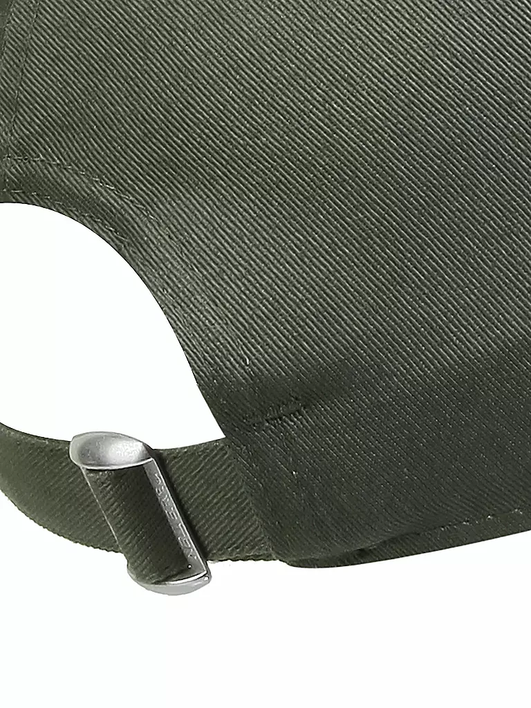 NEW ERA Kappe 9FORTY League Essential olive