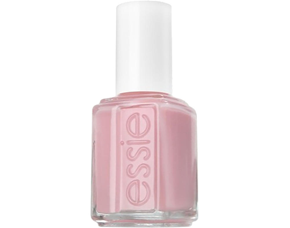 VERNIZ ESSIE UNHAS COLOR 16 SPAGHETTI NU