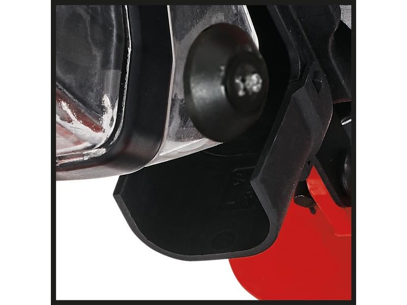 Einhell Zug-Kapp-Gehrungssäge TC-SM 2131/1 Dual Gehrungssäge mit links und rechts neigbaren Sägekopf