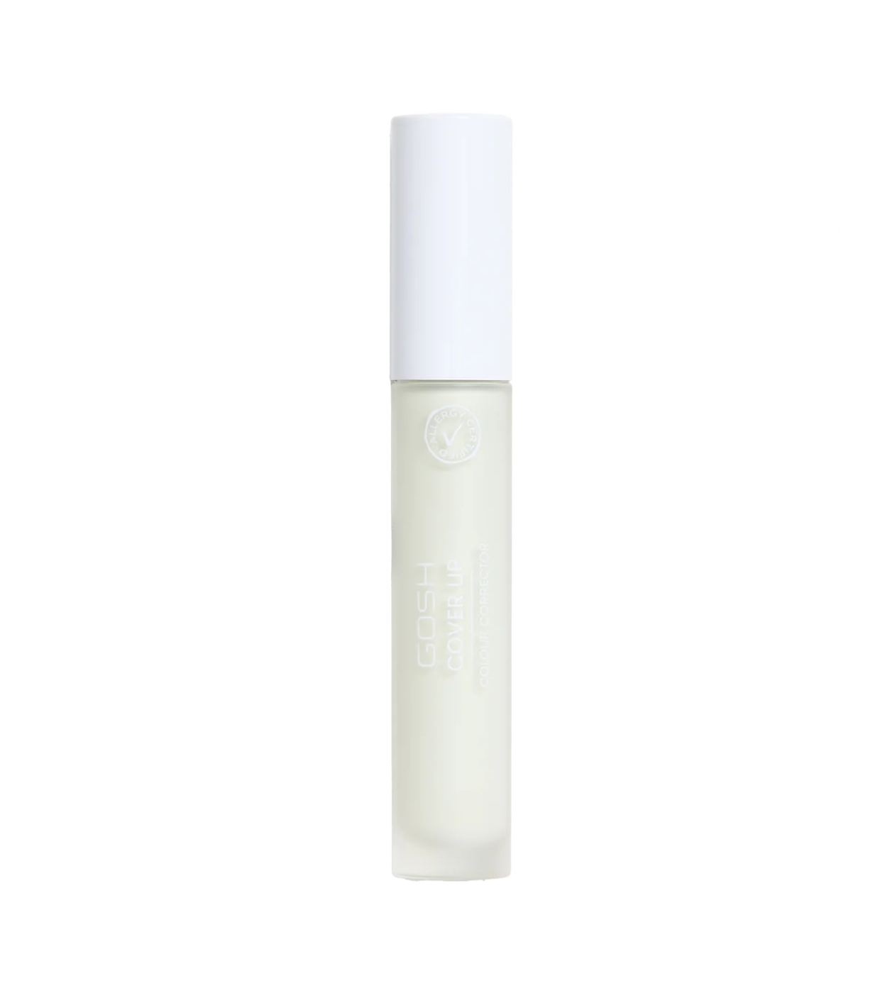 Gosh - Corretivo Líquido Cover Up - Soft Green