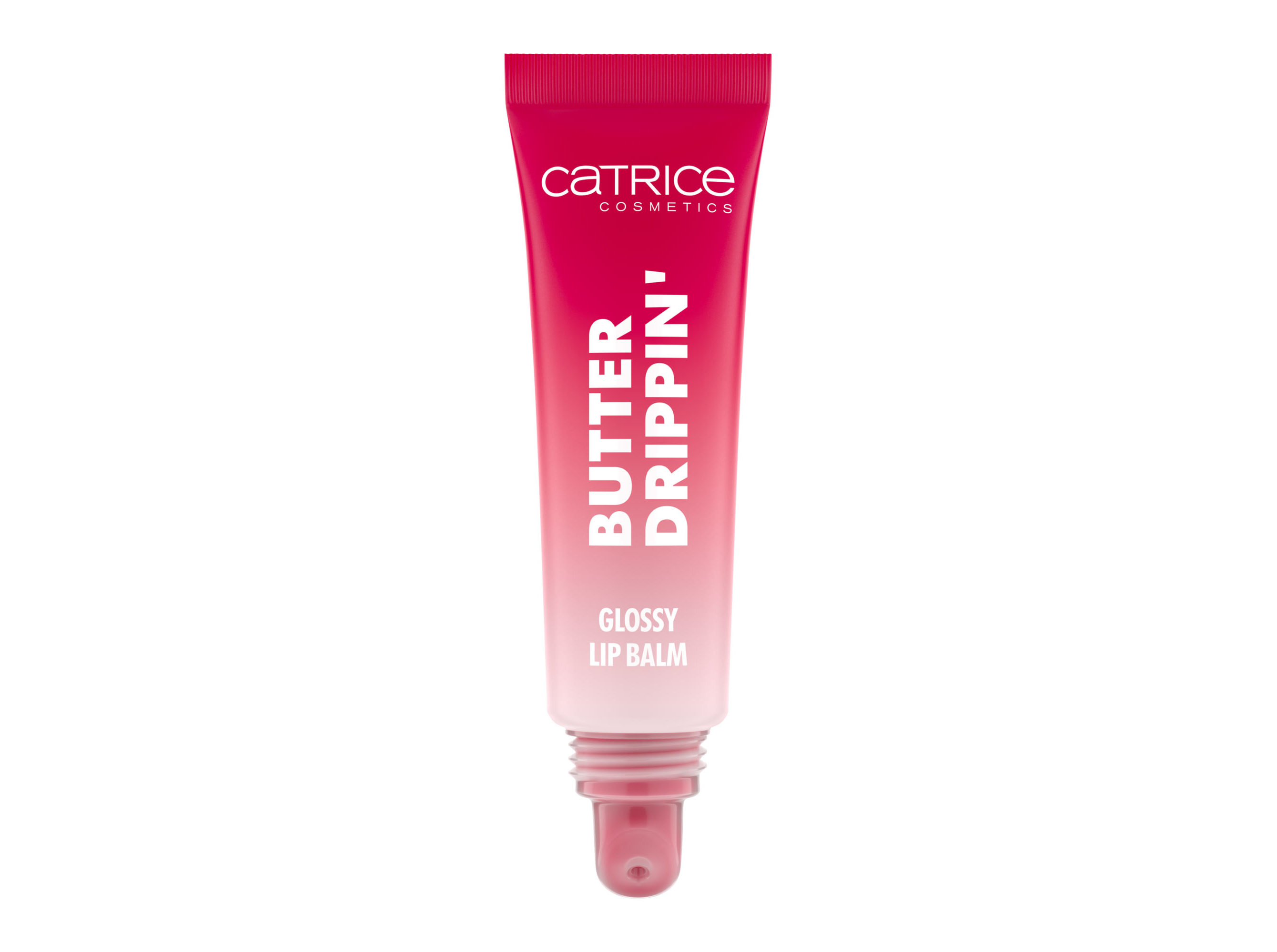 LIP BALM CATRICE BUTTER DRIPPIN' GLOSSY 050 10ML