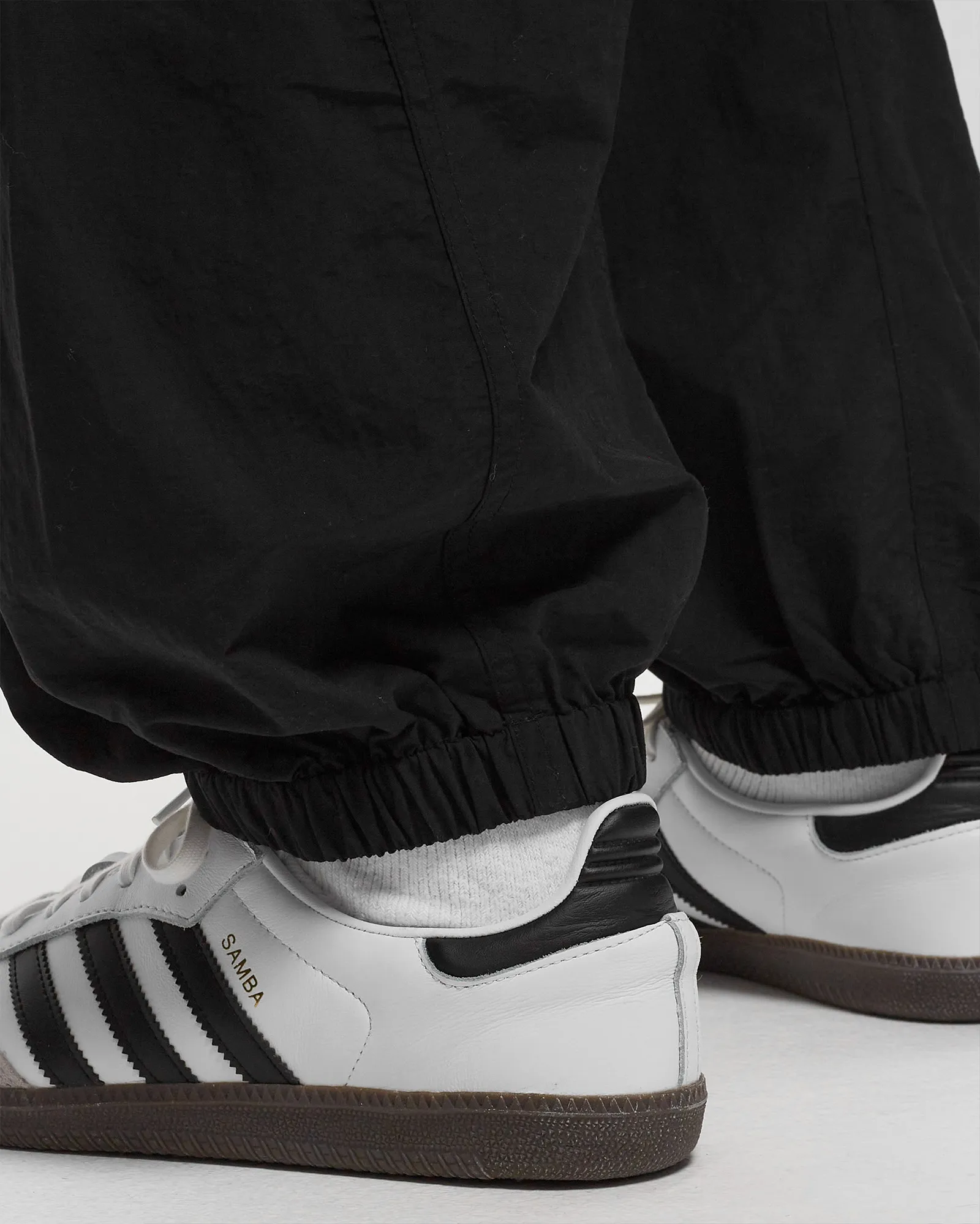 JW Anderson TWISTED JOGGERS