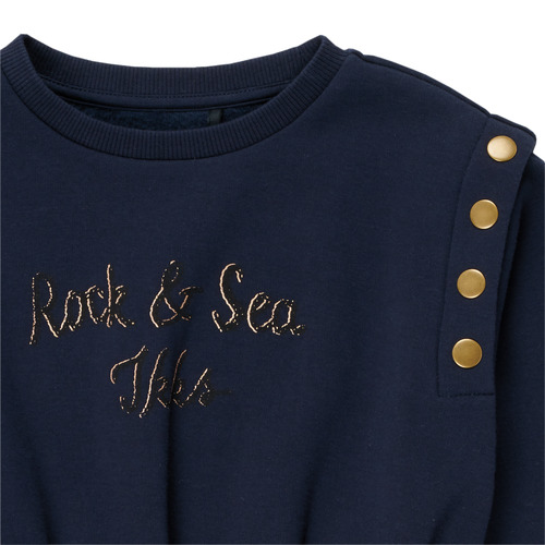 Ikks - GRENAT - Marine