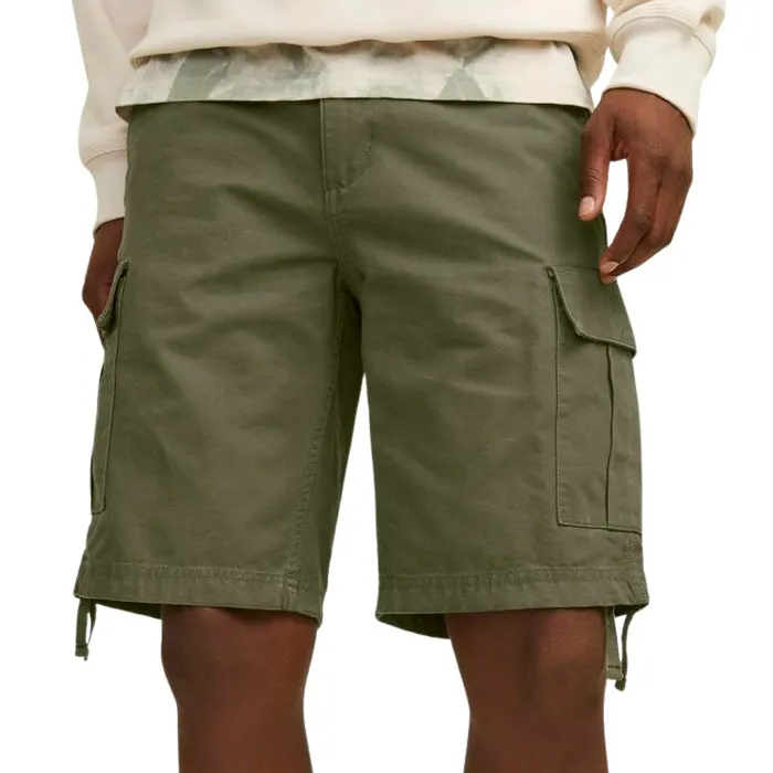 Jack & Jones Cole Barkley Cargo Short Heren