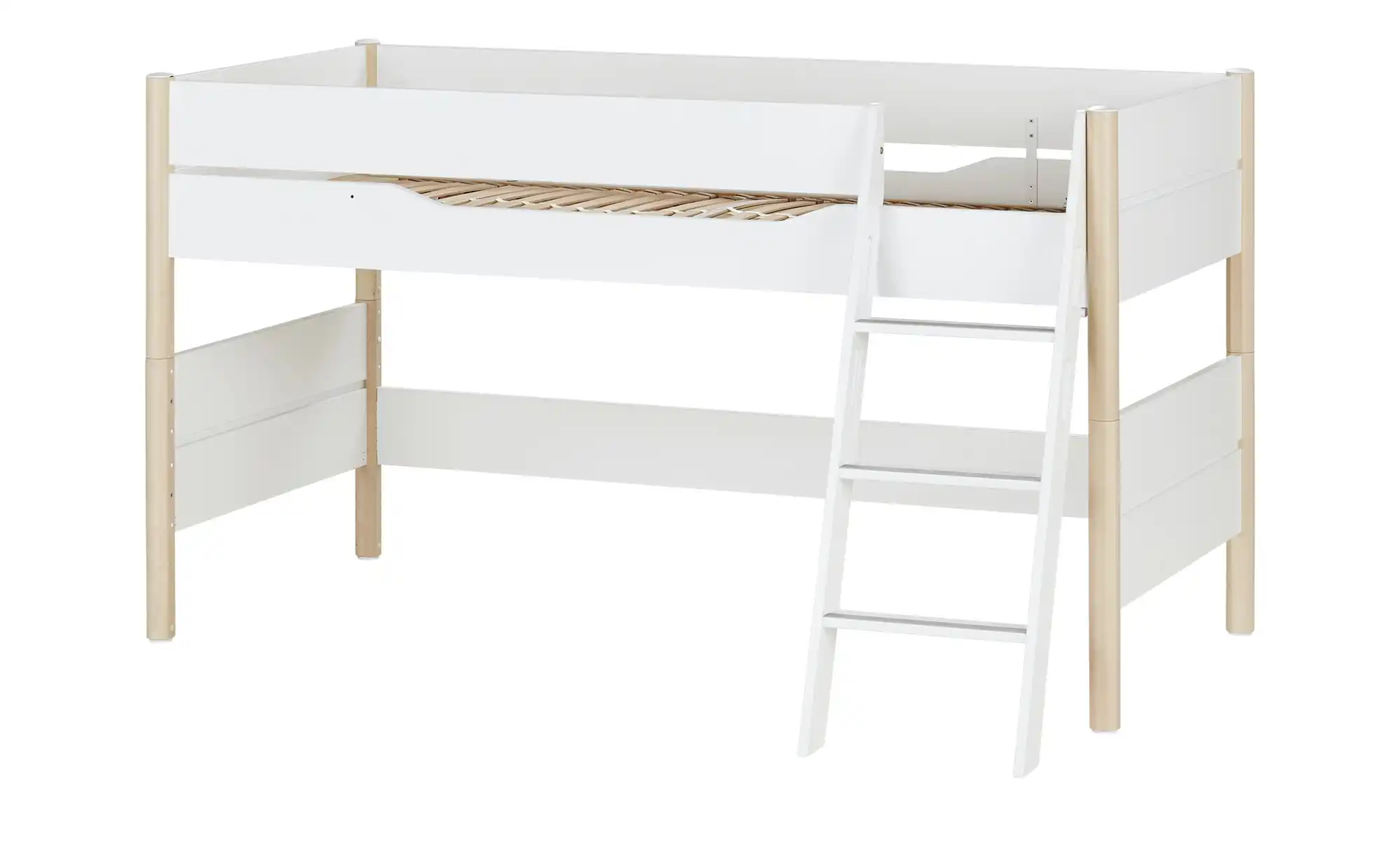 PAIDI Spielbett Ylvie