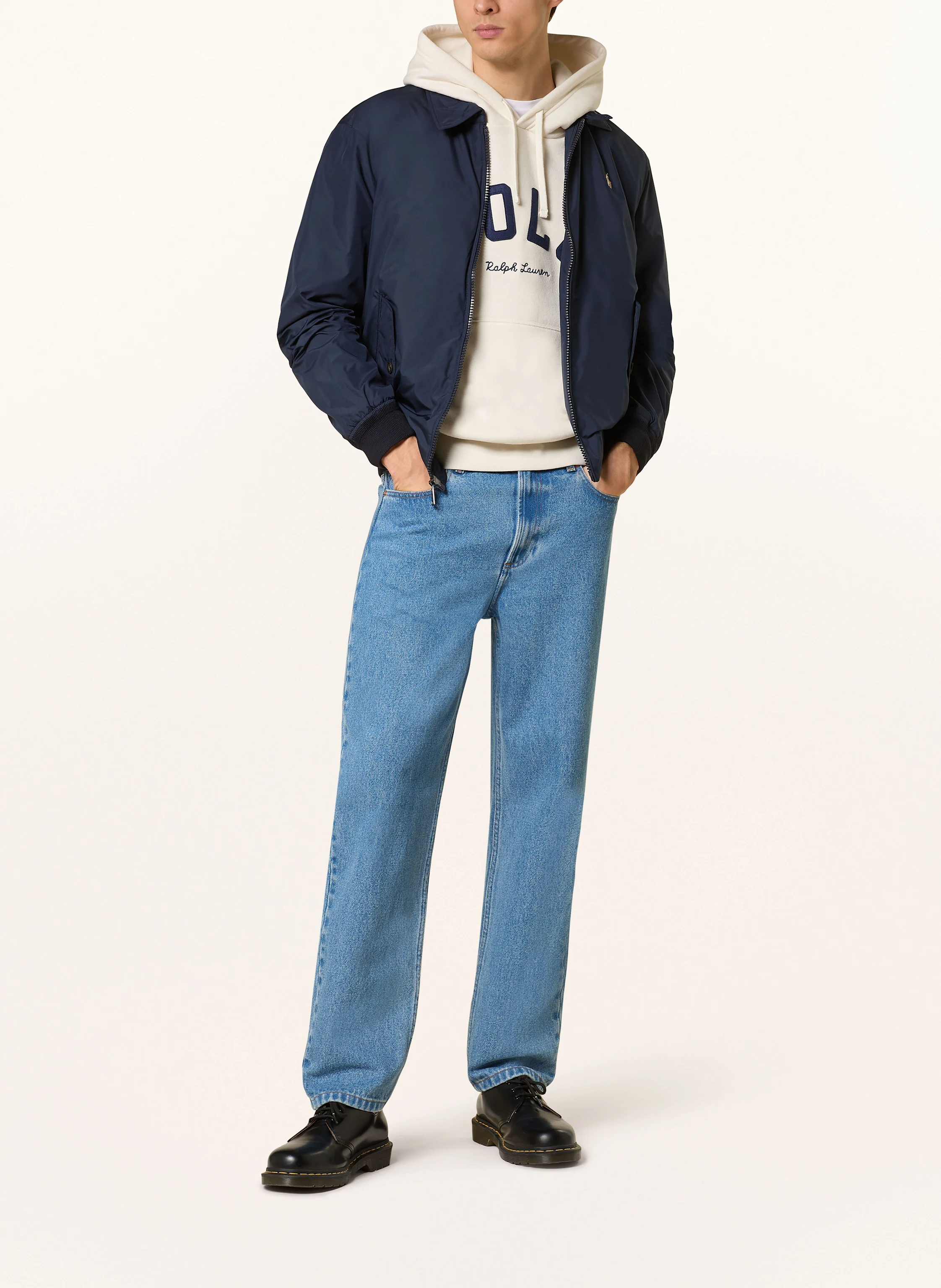 POLO RALPH LAUREN Blouson