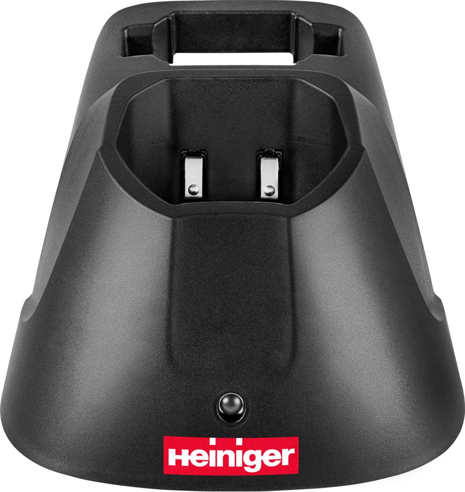 Heiniger - Opal klippemaskine med Li-Ionic batteri 7,2V/2,85Ah