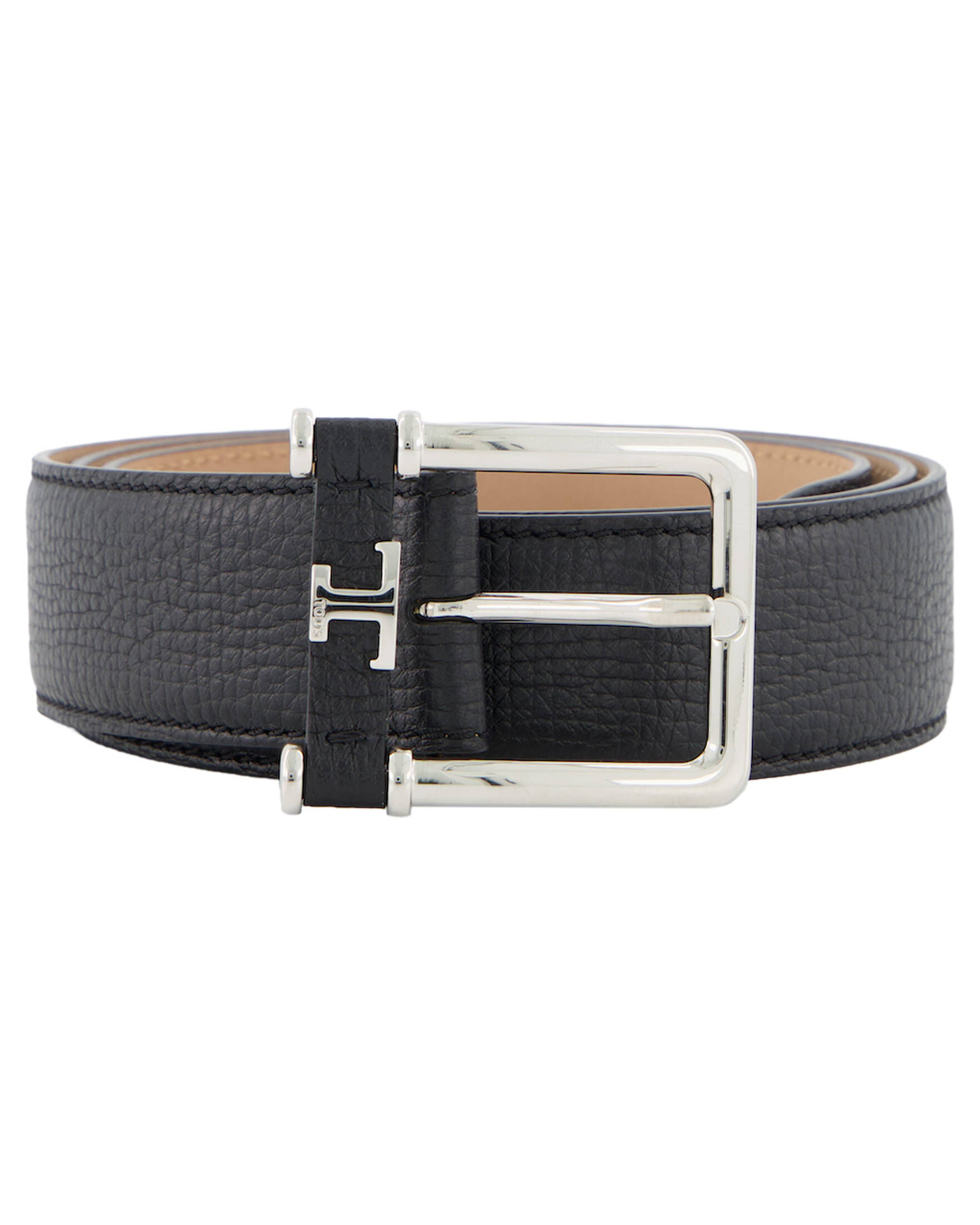 TOD´S| Herren Ledergürtel CINT. FIBBIA T PASSANTE P3.5