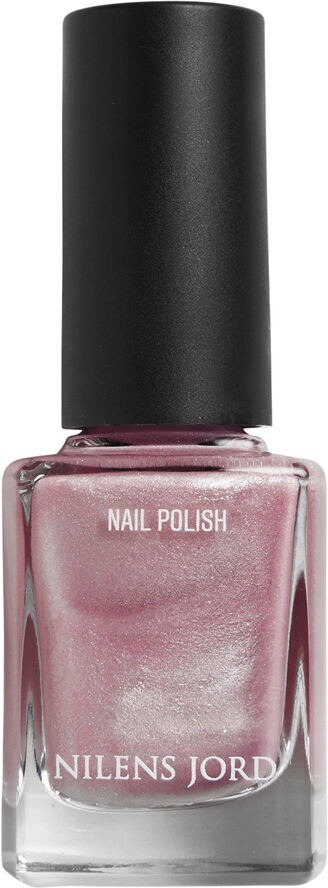 Nilens Jord Nail Polish Pearly Plum