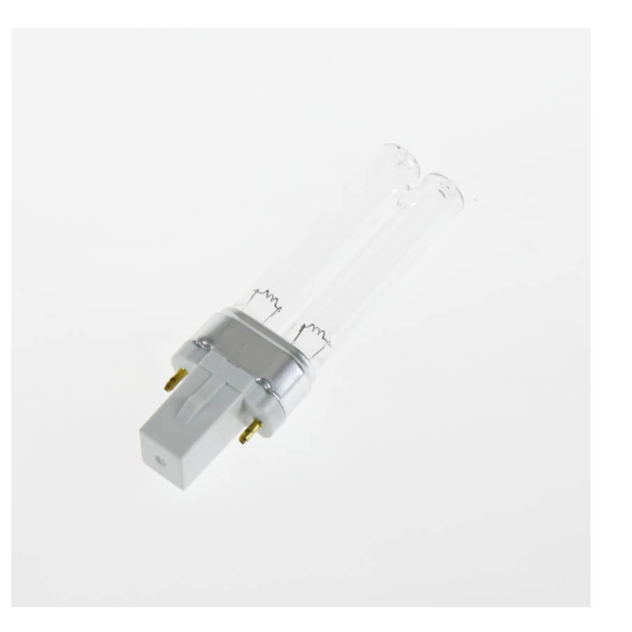 Lâmpada UV-C de substituição JBL AquaCristal para aquários