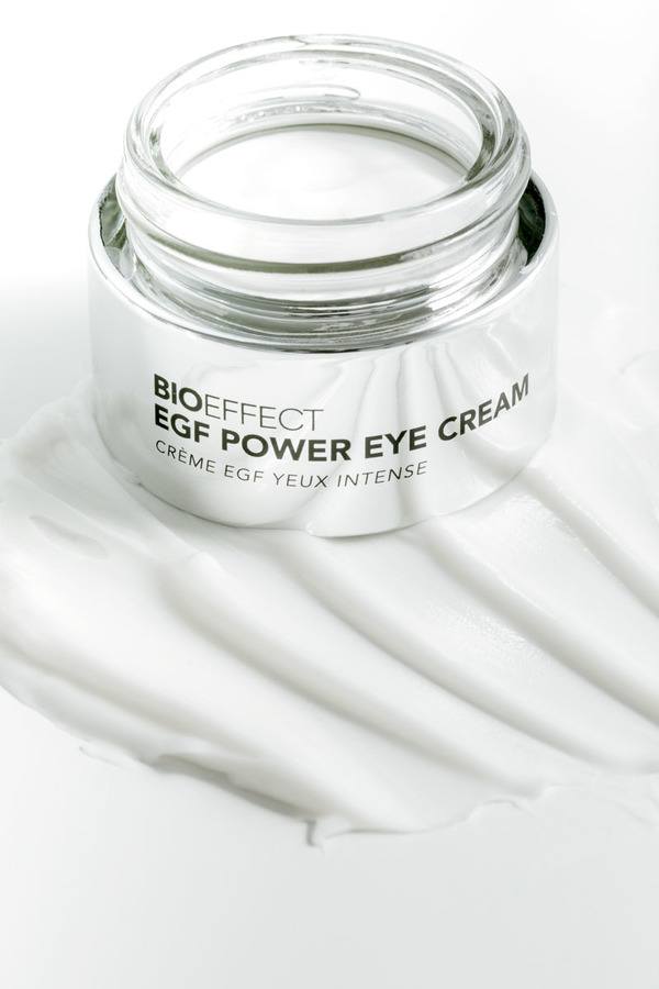 BIOEFFECT EGF Power Eye Cream 15ml