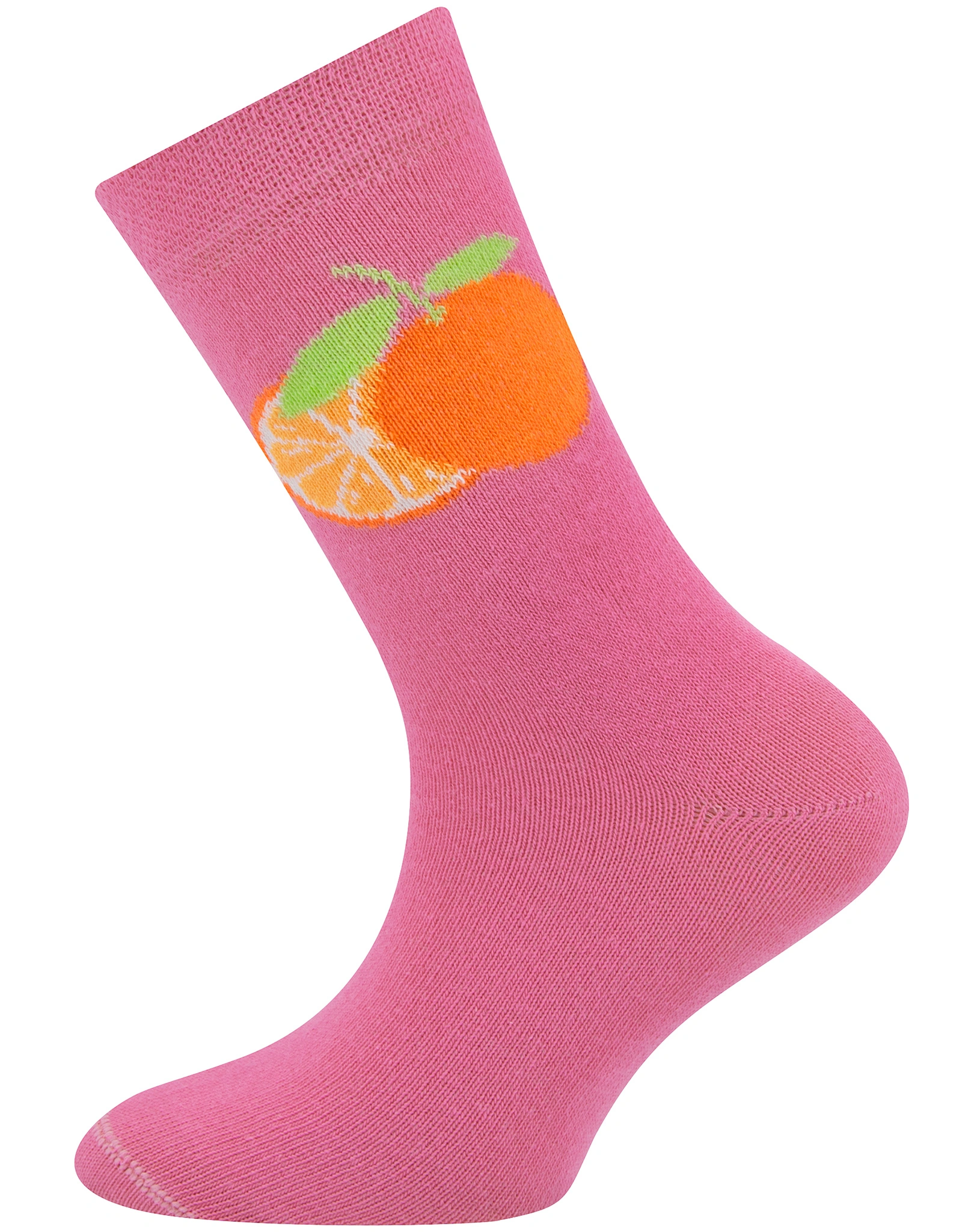 Socken FRÜCHTE 4er Pack in bunt