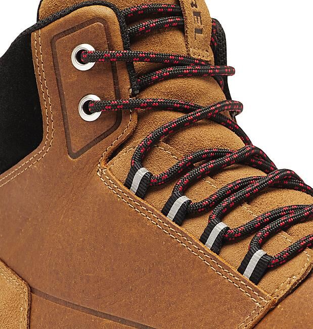 SOREL - CHAUSSURES ESPRIT OUTDOOR MAC HILL LITE MID WP M