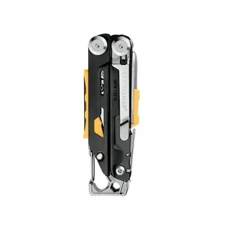 Leatherman Signal Black