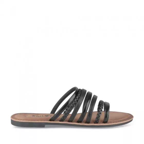 Mules NOIR PHILOV