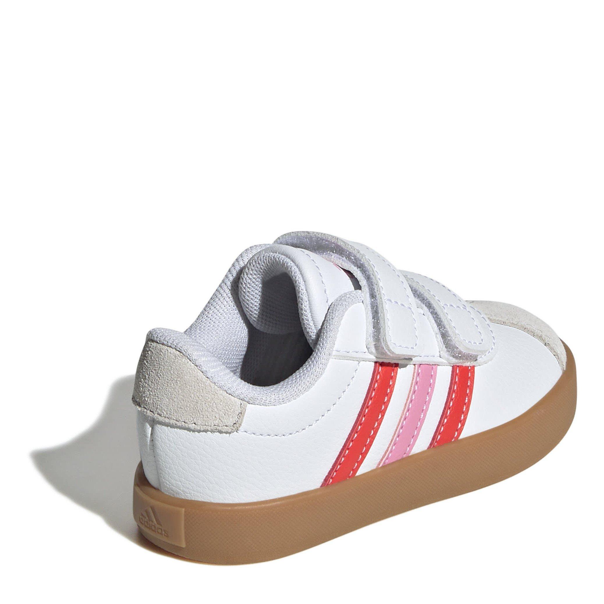 adidas VL Court 3.0 Shoes Infants