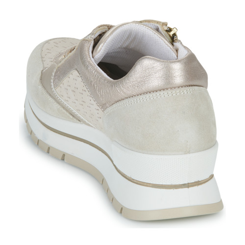 IgI&CO - DONNA ANISIA - Beige / Doré